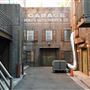 Fox Studio Lot