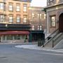 Fox Studio Lot