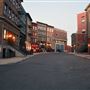 Fox Studio Lot