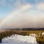 Dodge Ridge Mountain Resort