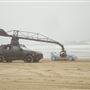 Oceano Dunes State Vehicular Recreation Area (SVRA) / Pismo State Beach (SB)
