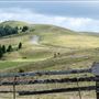 Bear River Ridge Road