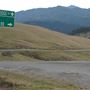 Bear River Ridge Road