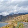 Grant Lake & Highway 158