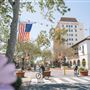 Downtown Santa Barbara
