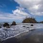 Trinidad State Beach (SB)