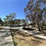 Kenneth Hahn State Recreational Area (SRA) administered by Los Angeles County