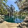 Kenneth Hahn State Recreational Area (SRA) administered by Los Angeles County