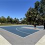 Kenneth Hahn State Recreational Area (SRA) administered by Los Angeles County