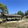 Kenneth Hahn State Recreational Area (SRA) administered by Los Angeles County