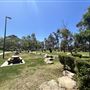 Kenneth Hahn State Recreational Area (SRA) administered by Los Angeles County