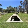 Kenneth Hahn State Recreational Area (SRA) administered by Los Angeles County