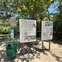 Kenneth Hahn State Recreational Area (SRA) administered by Los Angeles County