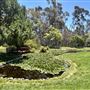 Kenneth Hahn State Recreational Area (SRA) administered by Los Angeles County