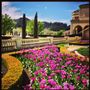 Ferrari Carano Vineyards and Winery