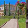 Ferrari Carano Vineyards and Winery
