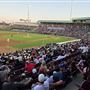 Lake Elsinore Diamond / Home to Lake Elsinore Storm