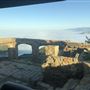 Knapp's Castle / Ruins