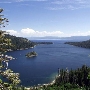 Lake Tahoe