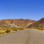 Onyx Ranch State Vehicular Recreation Area (SVRA)