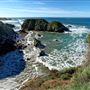 Hearst San Simeon State Park (SP)