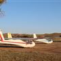 Skylark North Soaring
