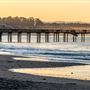 Seacliff State Beach (SB)
