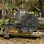Fort Humboldt State Historic Park (SHP)