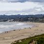 New Brighton State Beach (SB)