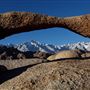 Alabama Hills - Bureau of Land Management / BLM - Bishop Field Office