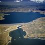 San Luis Reservoir State Recreation Area (SRA)