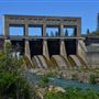Keswick Dam