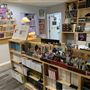 C.G. Jung Bookstore and Library