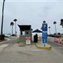 Venice Beach, Boardwalk, Pier & Recreation Center