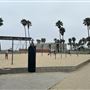 Venice Beach, Boardwalk, Pier & Recreation Center