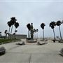 Venice Beach, Boardwalk, Pier & Recreation Center