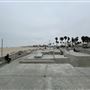 Venice Beach, Boardwalk, Pier & Recreation Center