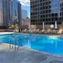 Westin Bonaventure Hotel and Suites