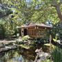 Storrier Stearns Japanese Garden