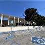 Malibu Courthouse & Parking Lot