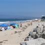 San Clemente State Beach (SB)