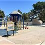 Stevenson Park - City of Carson