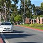 California State University, Long Beach - CSULB