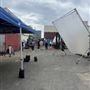 Industrial Container Yard (J-2 Containers & Storage)