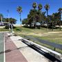 Del Amo Park - City of Carson