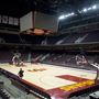 Galen Center - USC - University of Southern California