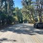 Commonwealth Canyon Drive, Vista Del Valle Drive - Vermont Canyon Road
