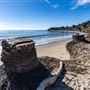 Refugio State Beach (SB)