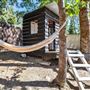 Twin Peaks Mountain Cabin