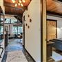 Twin Peaks Mountain Cabin